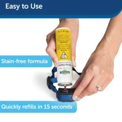 PetSafe Navulling Citronella Spray