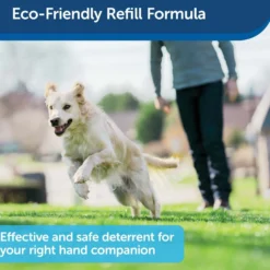 PetSafe Navulling Citronella Spray