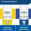 PetSafe Navulling Geurloze Spray