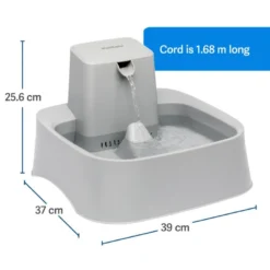 Petsafe Pet Fountain Drinkwell grote huisdieren