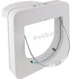 PetSafe Petporte Smart Flap Microchip Kattenluik