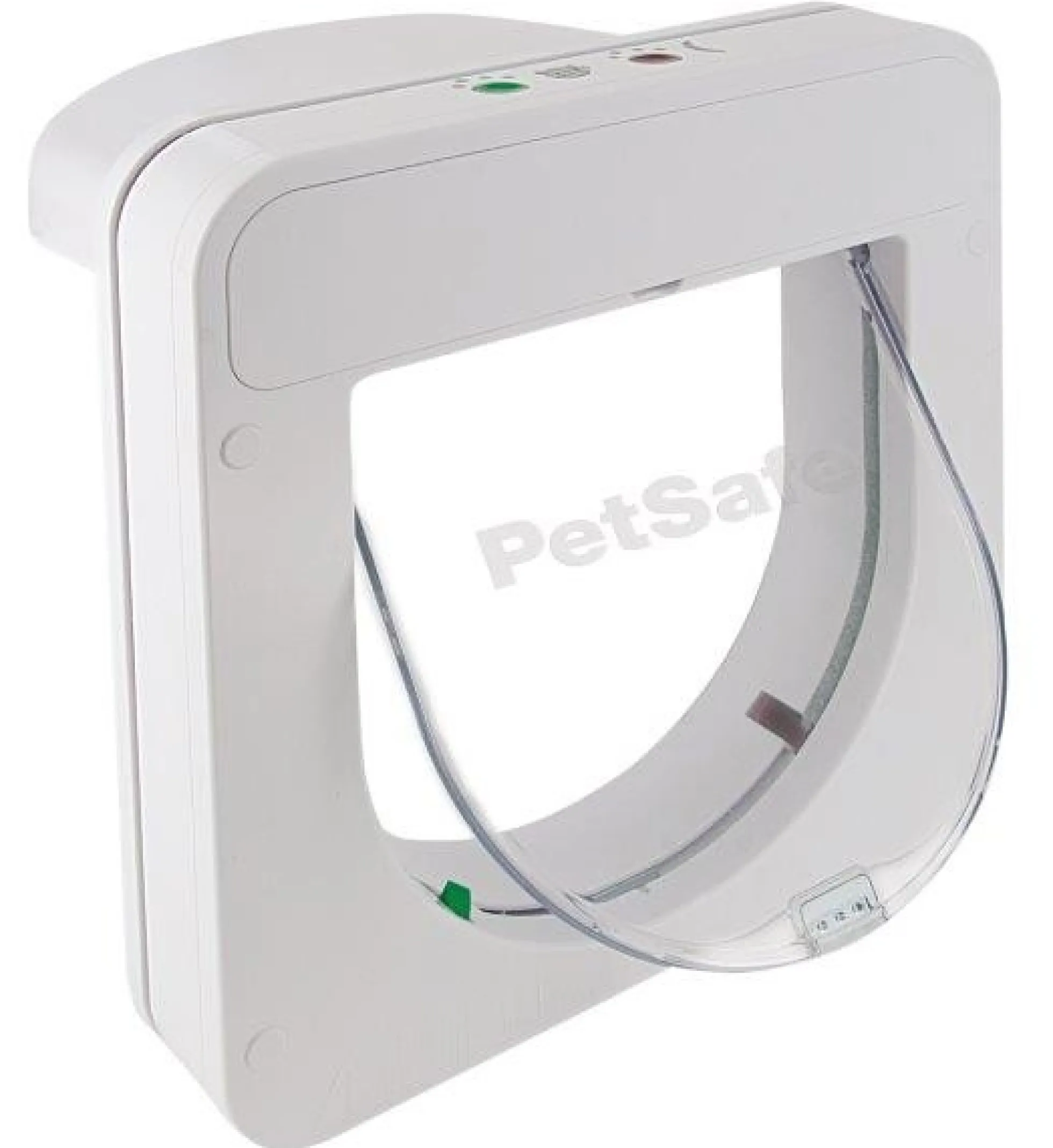 PetSafe Petporte Smart Flap Microchip Kattenluik