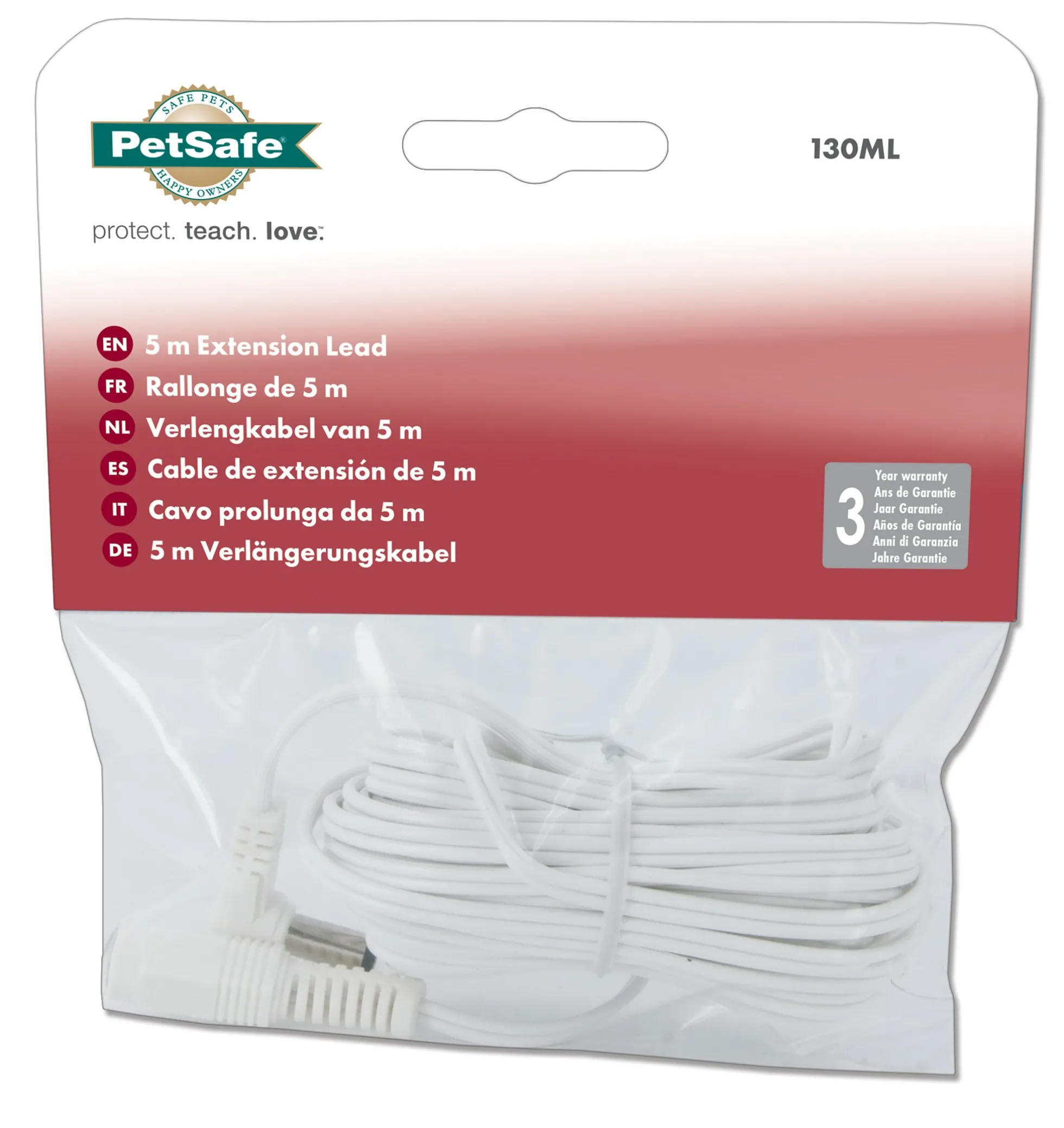 PetSafe Petporte Smart Flap 100 Series Verlengkabel