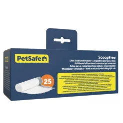 PetSafe ScoopFree Kattenbak - Afvalzakken
