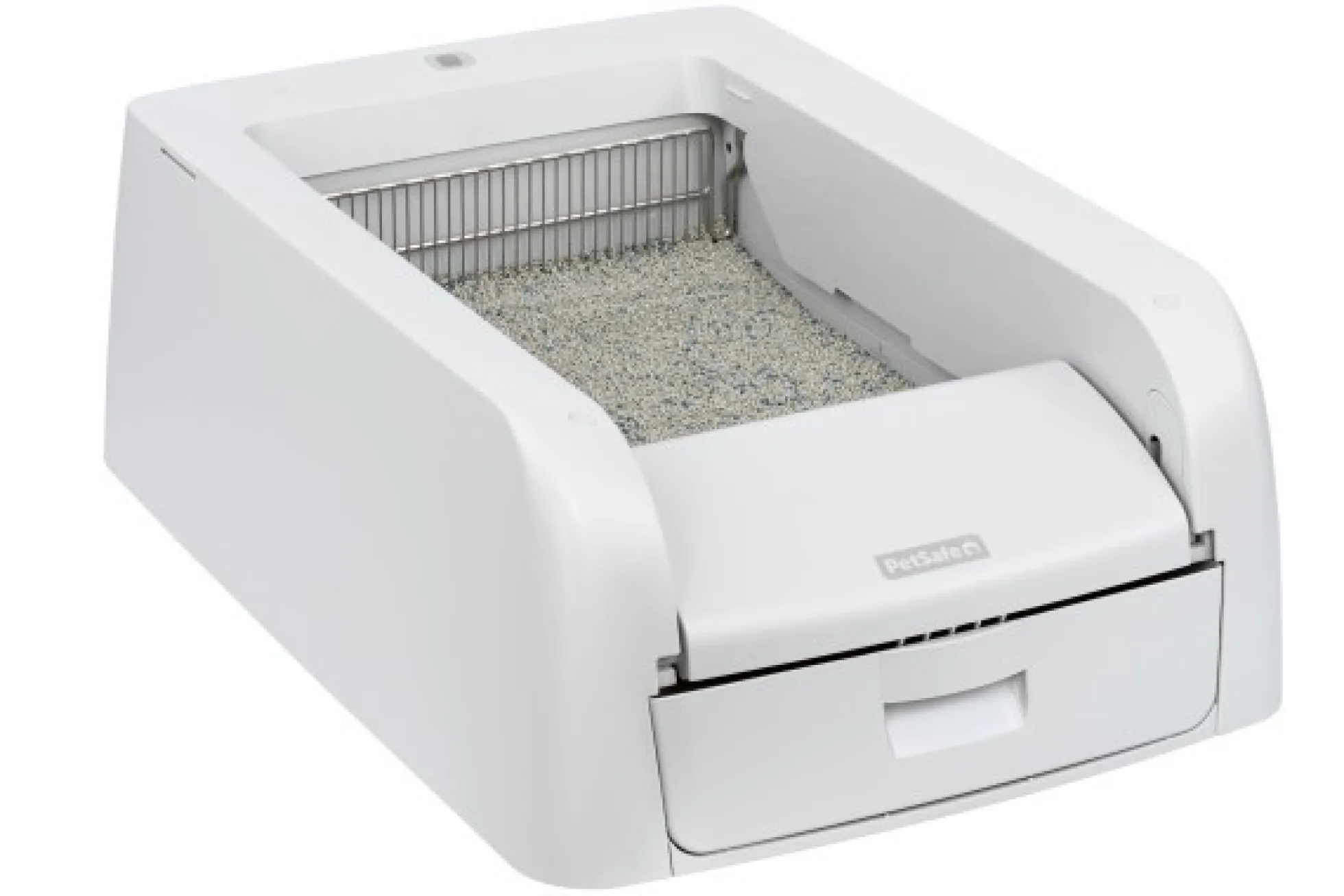 Petsafe ScoopFree Klontvormende Zelfreinigende Kattenbak