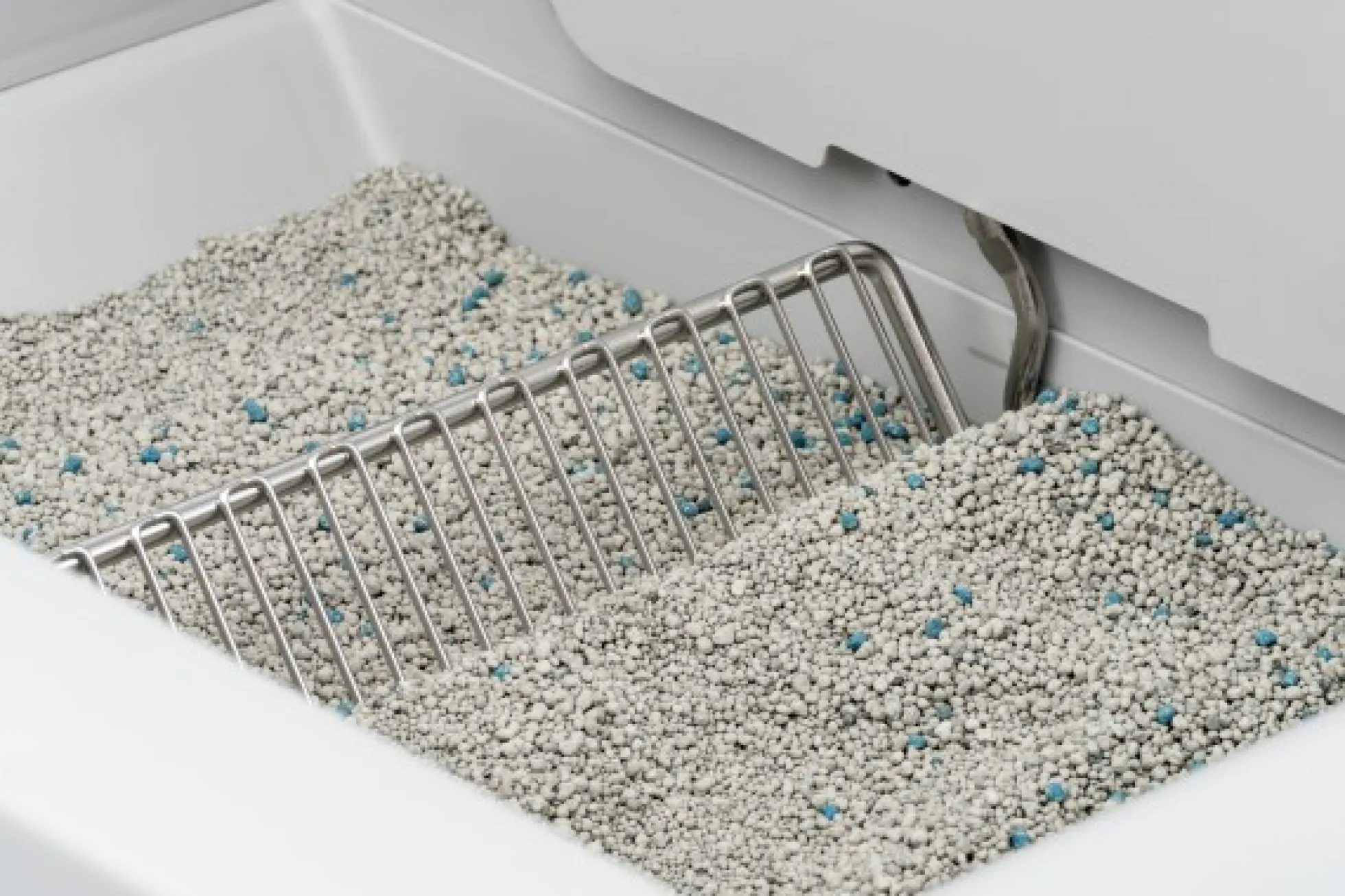 Petsafe ScoopFree Klontvormende Zelfreinigende Kattenbak