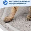 Petsafe ScoopFree Klontvormende Zelfreinigende Kattenbak met Kap