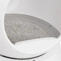 Petsafe ScoopFree SmartSpin Zelfreinigende Kattenbak