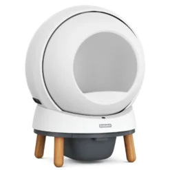 Petsafe ScoopFree SmartSpin Zelfreinigende Kattenbak