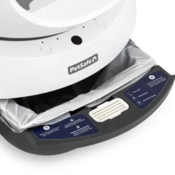 Petsafe ScoopFree SmartSpin Zelfreinigende Kattenbak - Navulling Deodoriser