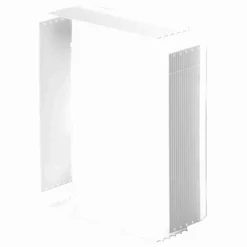 PetSafe Small Pet Door Tunnelverlenging Wit