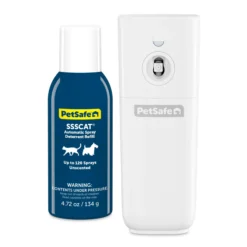 PetSafe SSSCat Automatische Afweerspray