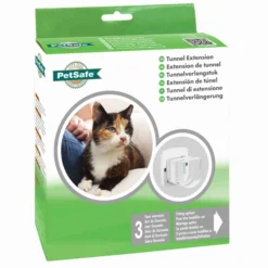 PetSafe Staywell 400 Series Tunnelverlenging Wit