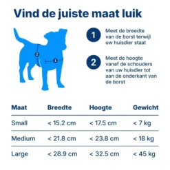 PetSafe Staywell 2-Way Honden- en Kattenluik - Wit