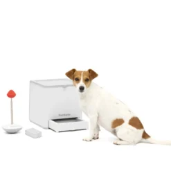PetSafe Teach & Treat Remote Reward Trainer