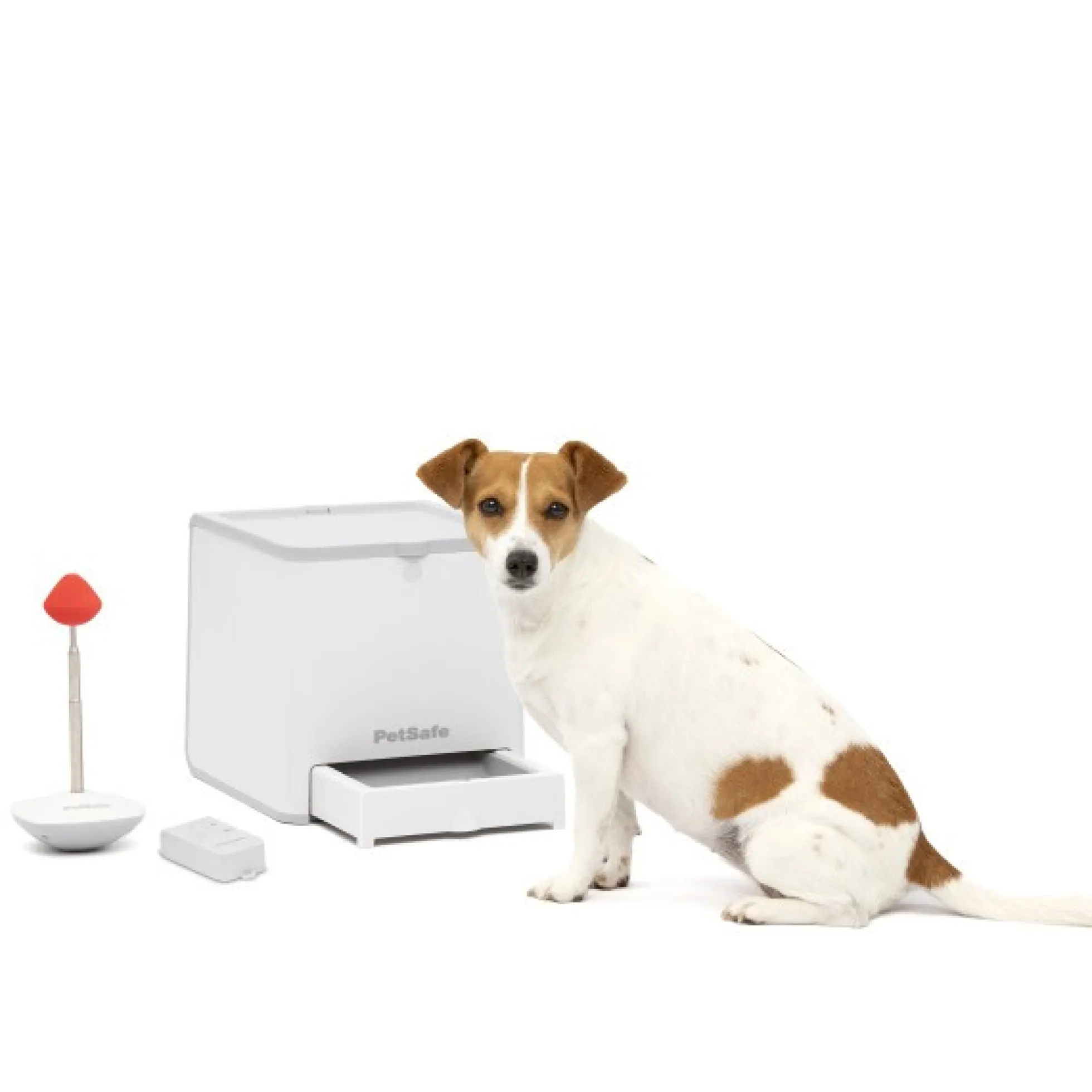 PetSafe Teach & Treat Remote Reward Trainer