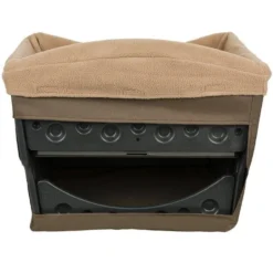 Pet Safety Seat Standard