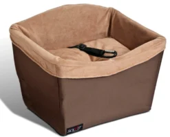 Pet Safety Seat Standard