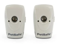 PetSafe Ultrasone Blafcontrole Binnenshuis - 2 stuks