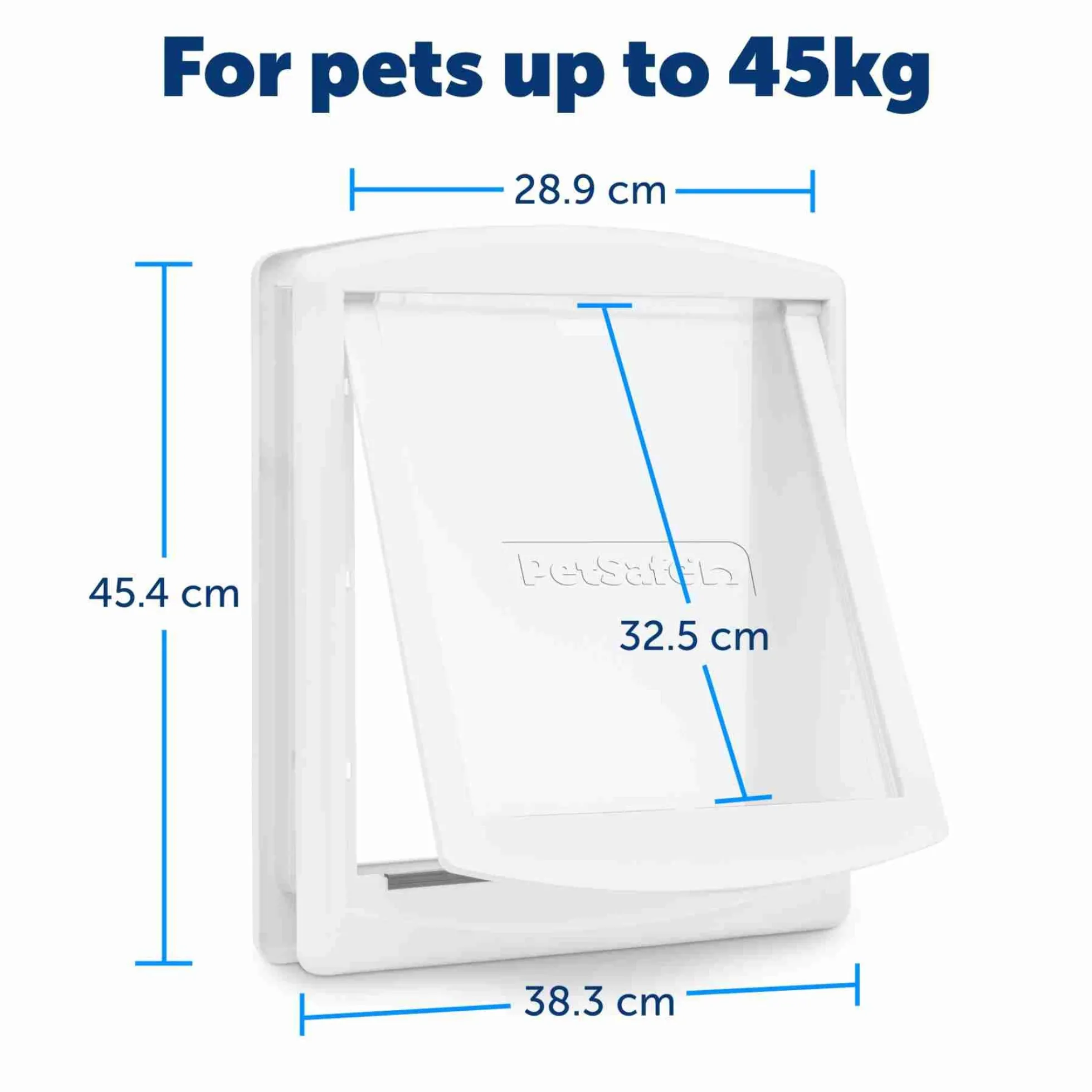 PetSafe Vervangingsklep voor Staywell 700-serie