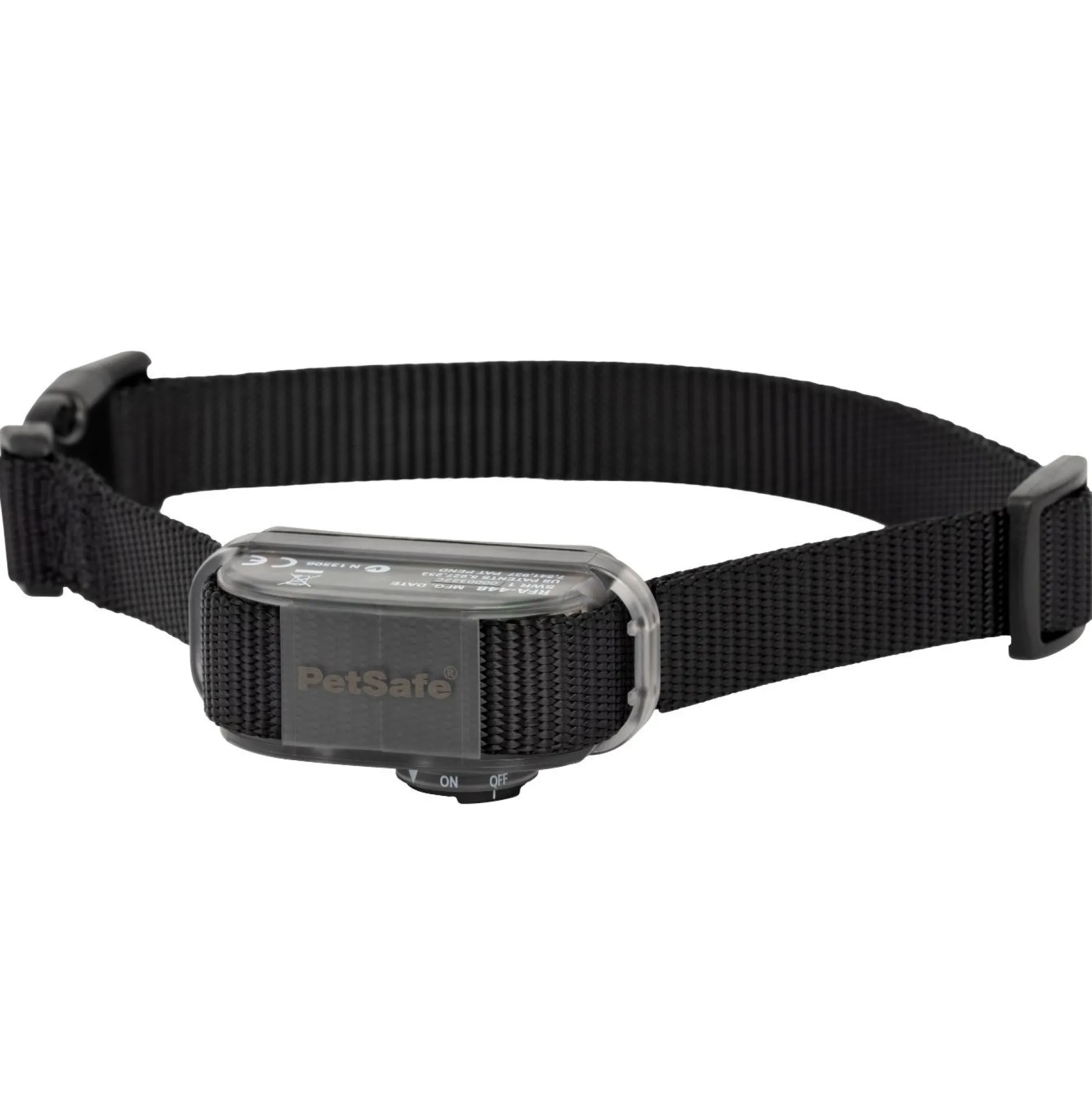PetSafe Vibrerende Blafband
