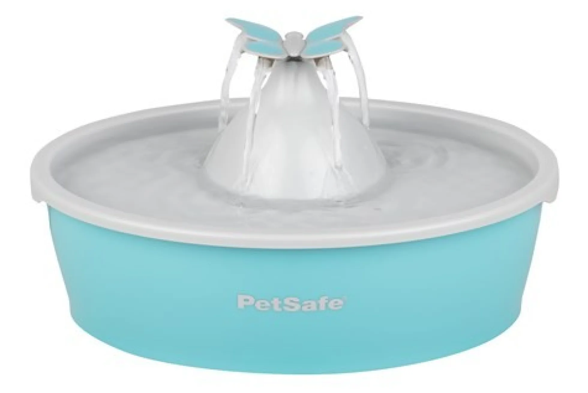 PetSafe Vlinder Drinkfontein 1,5ltr