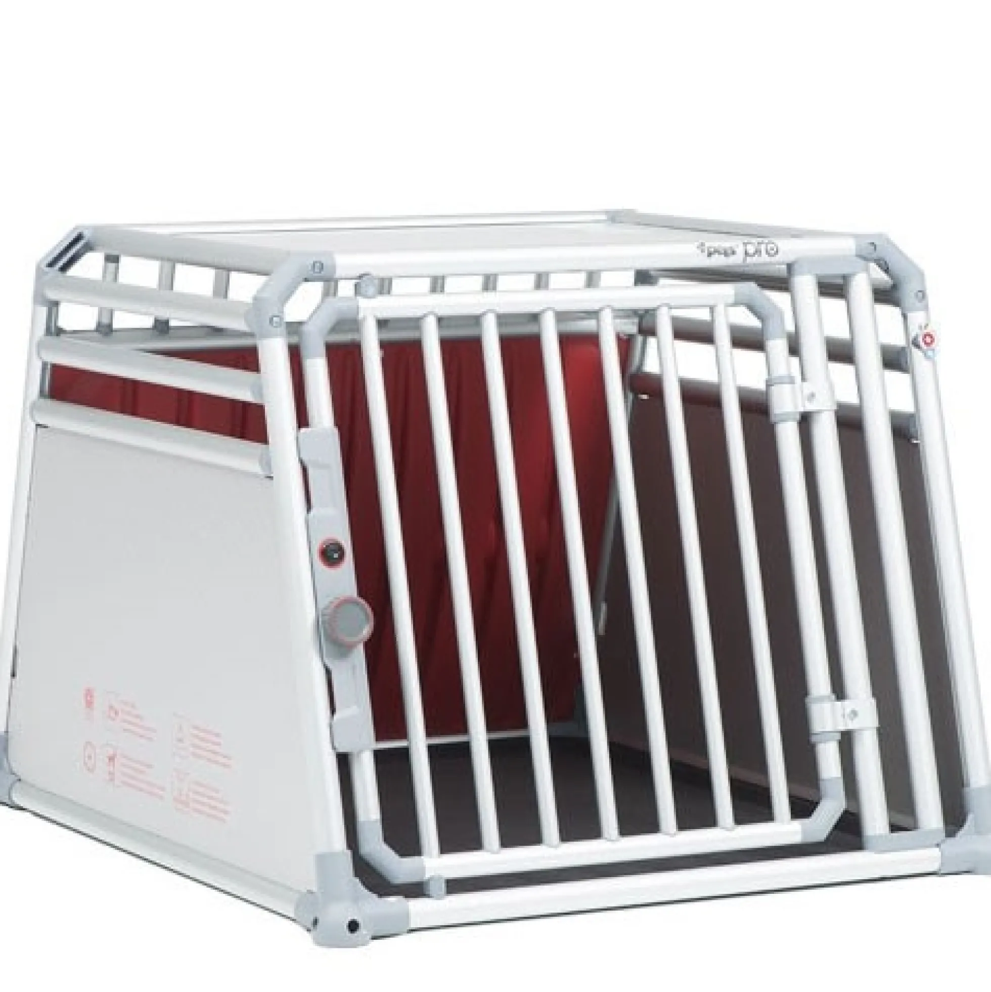4Pets Autobench Pro 4 Large