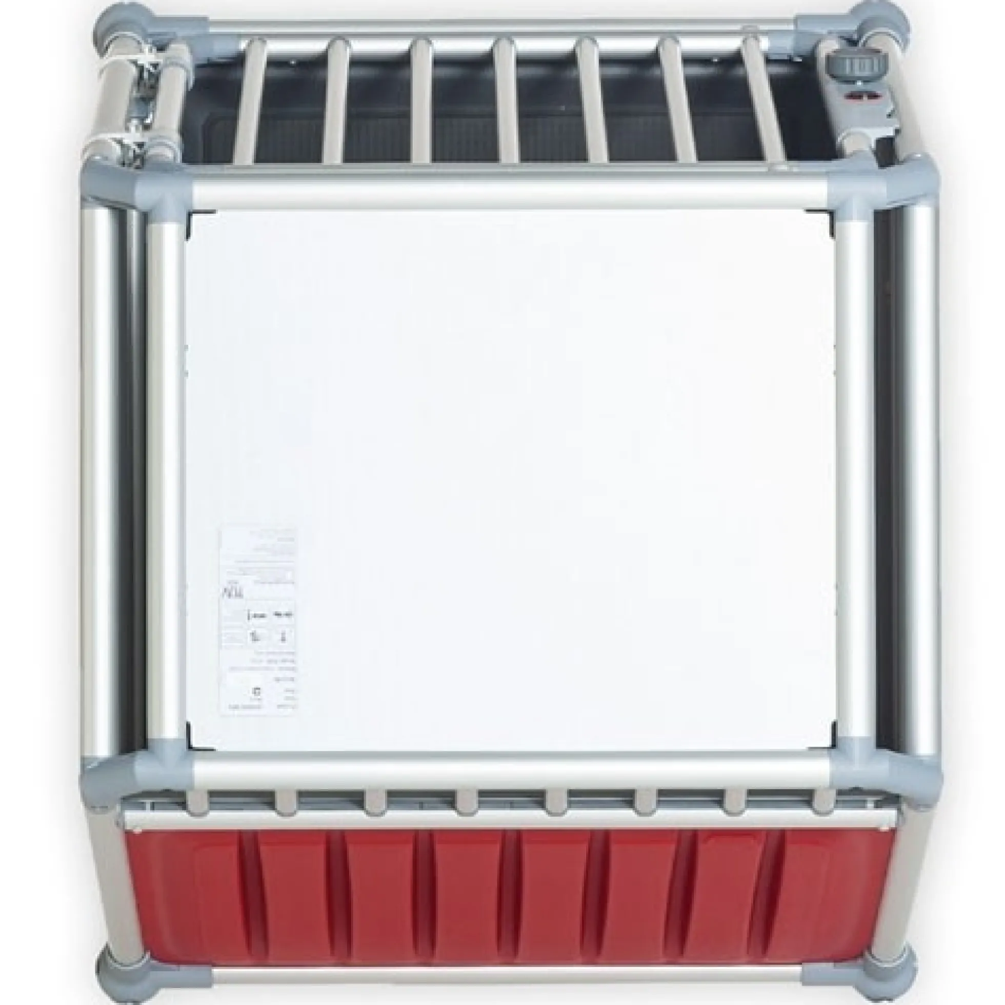 4pets Autobench Pro 3 Medium