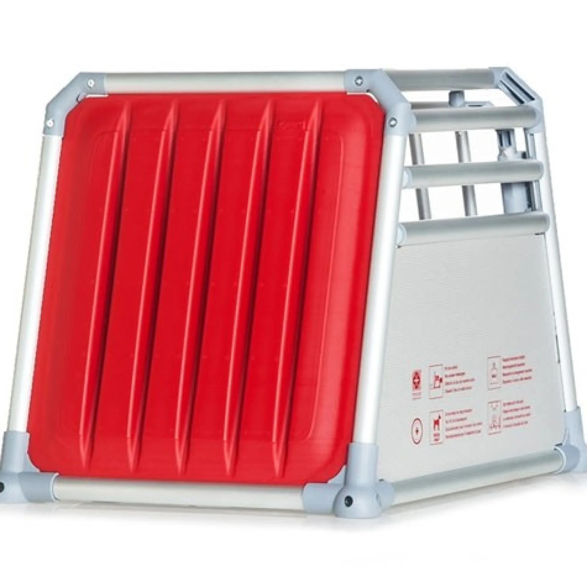 4pets Autobench Pro 3 Medium