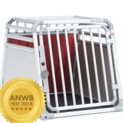 4pets Autobench Pro 3 Medium