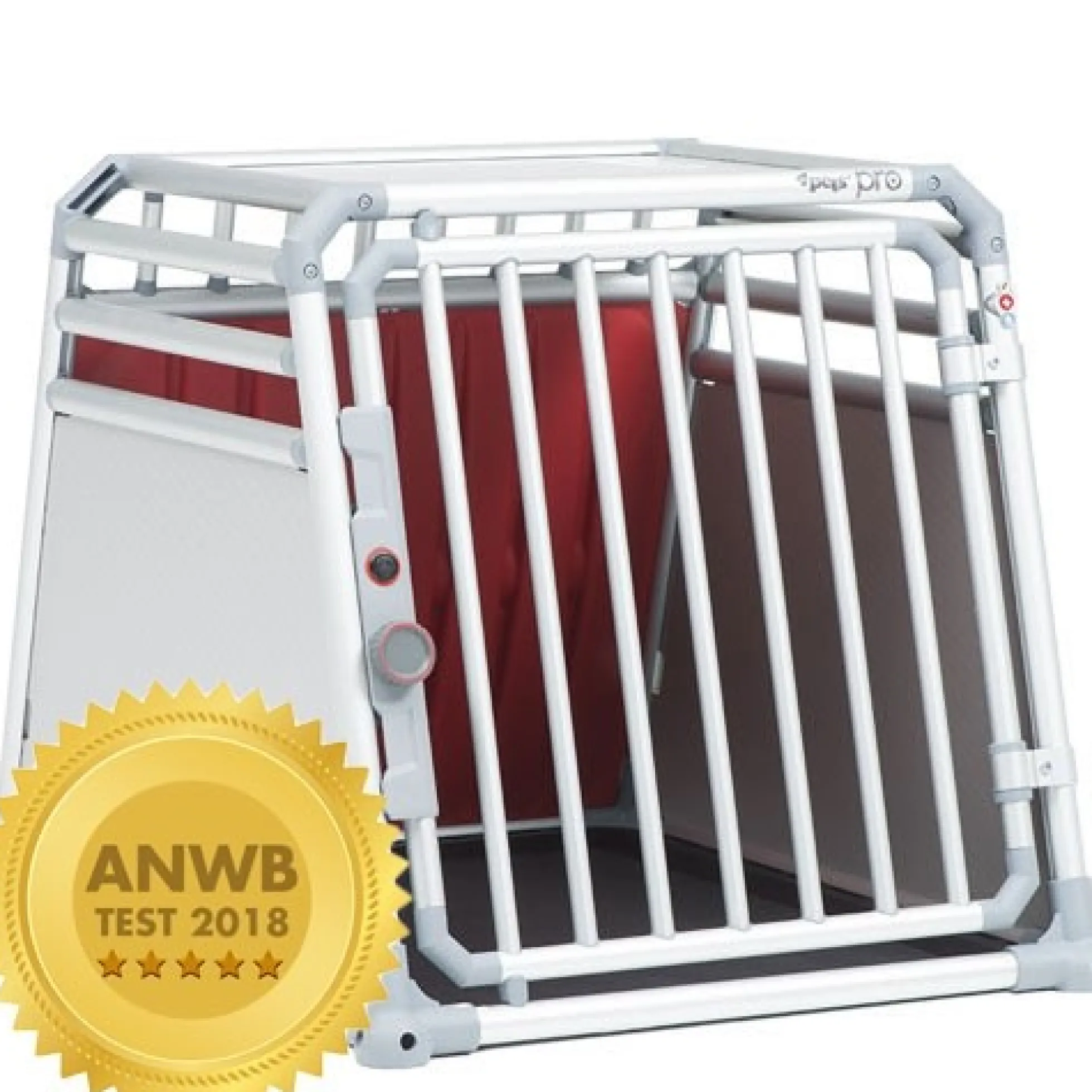 4pets Autobench Pro 3 Medium
