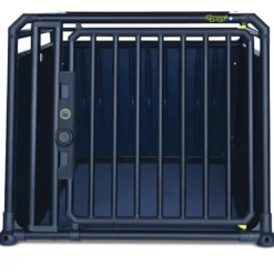4Pets Autobench Pro Noir 4 Large