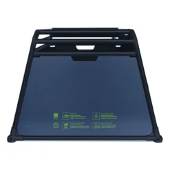 4Pets Autobench Pro Noir 4 Large