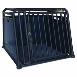 4Pets Autobench Pro Noir 4 Large