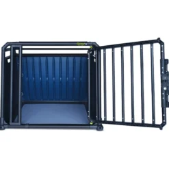 4Pets Autobench Pro Noir 4 Large