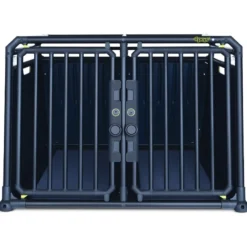 4Pets Autobench Pro Noir 22 Large
