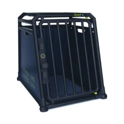 4Pets Autobench Pro Noir 2 Medium