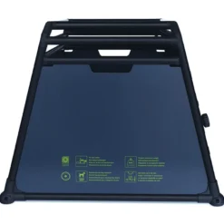 4Pets Autobench Pro Noir 2 Medium