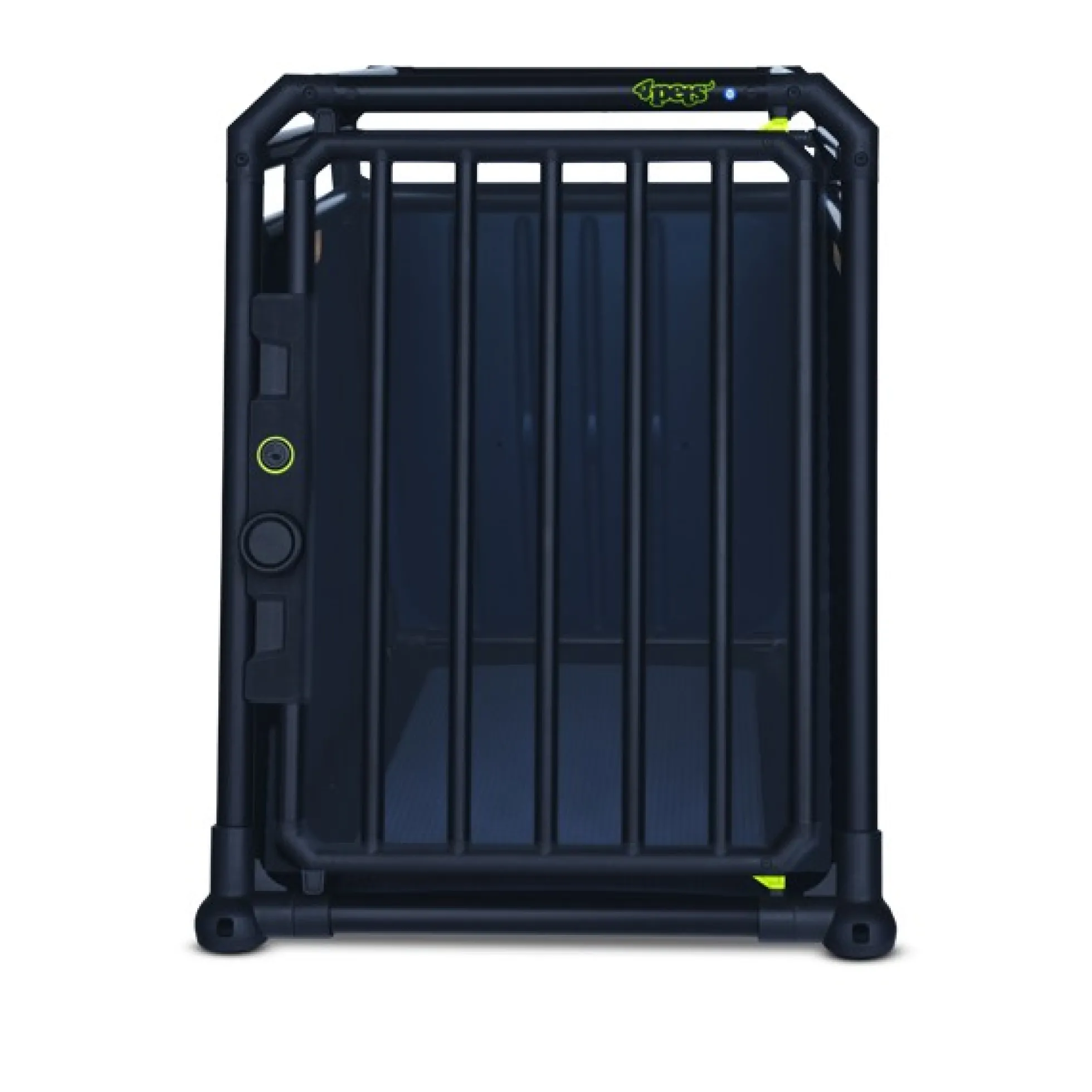 4Pets Autobench Pro Noir 2 Medium