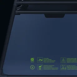 4pets Autobench Pro Noir 3 Medium