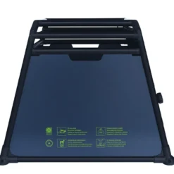 4pets Autobench Pro Noir 3 Medium