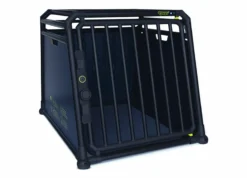 4pets Autobench Pro Noir 3 Medium