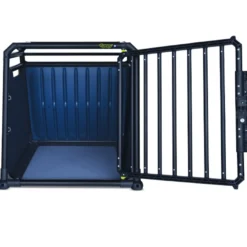 4pets Autobench Pro Noir 3 Medium