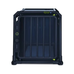 4Pets Autobench Pro Noir 1 Small