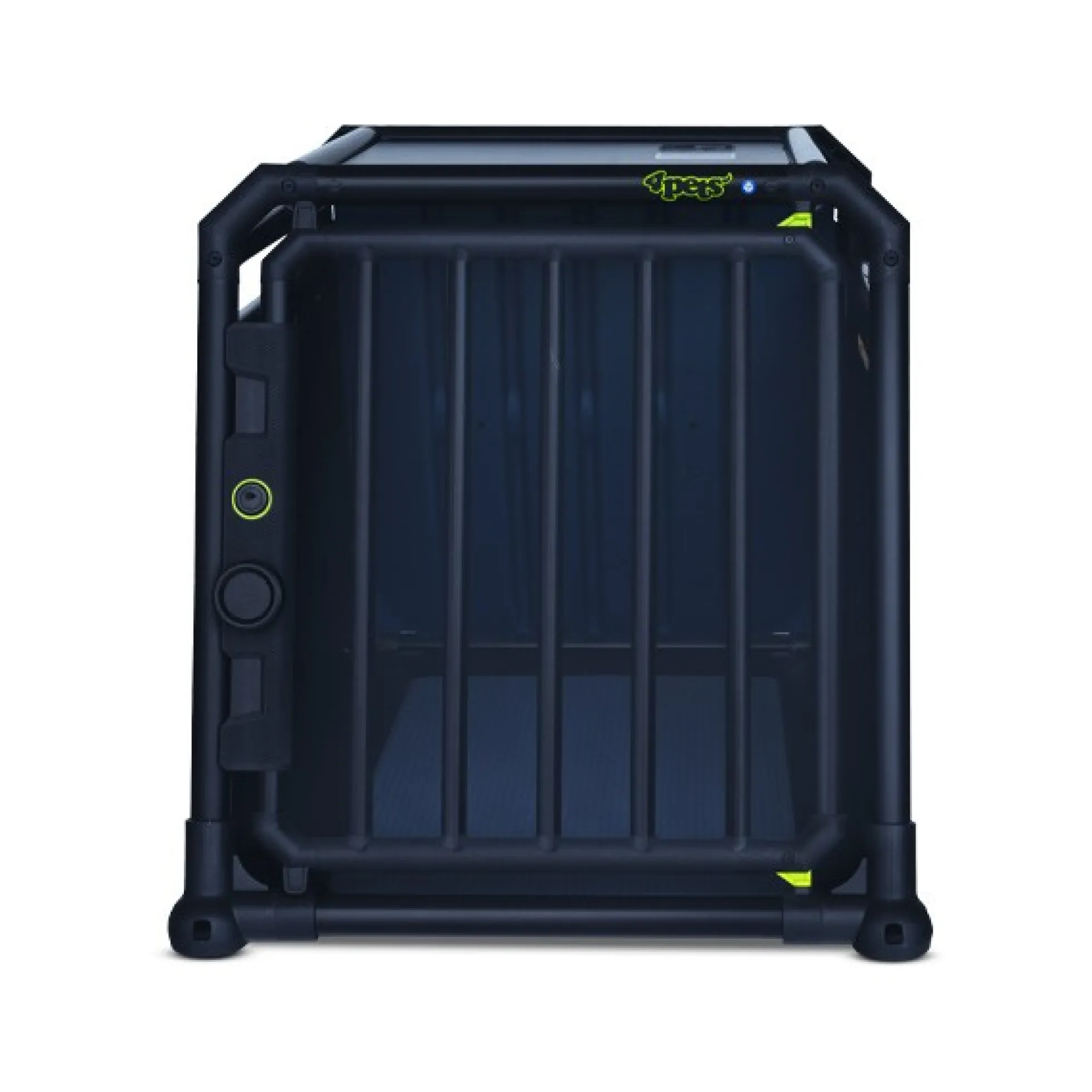4Pets Autobench Pro Noir 1 Small