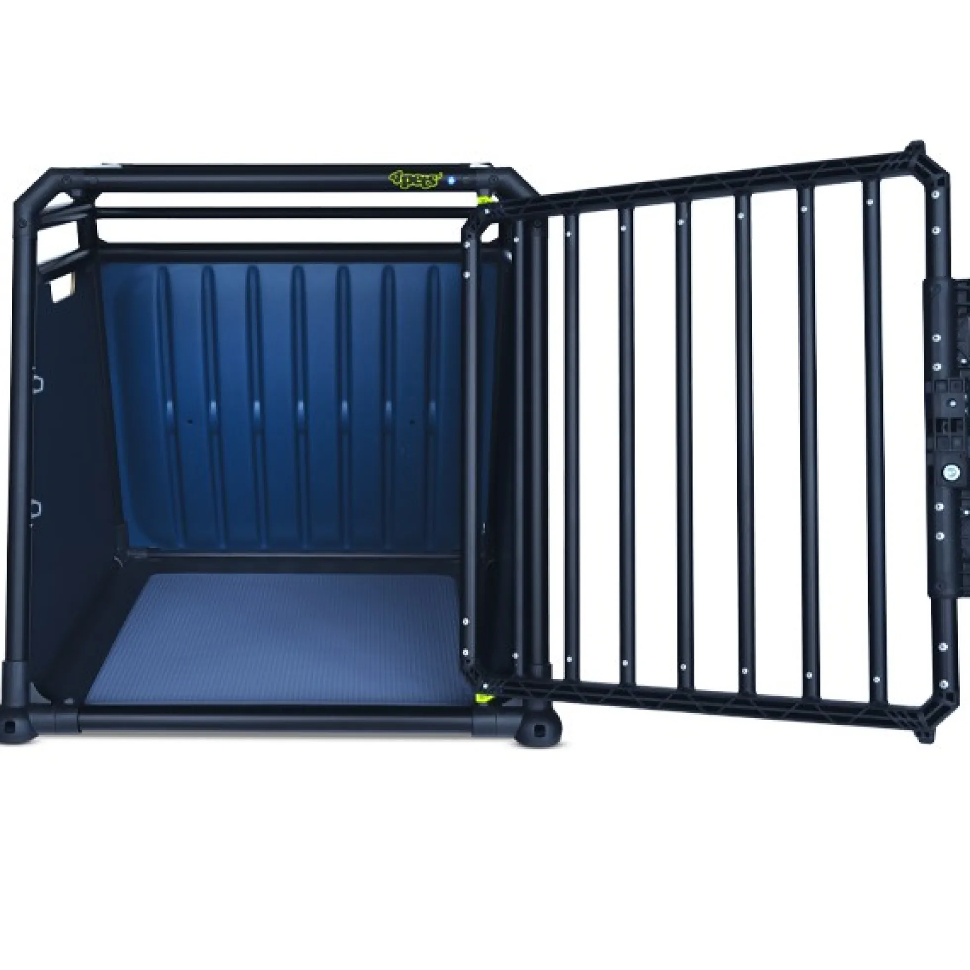 4Pets Autobench Pro Noir 3 Small
