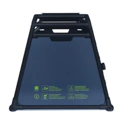 4Pets Autobench Pro Noir 3 Small