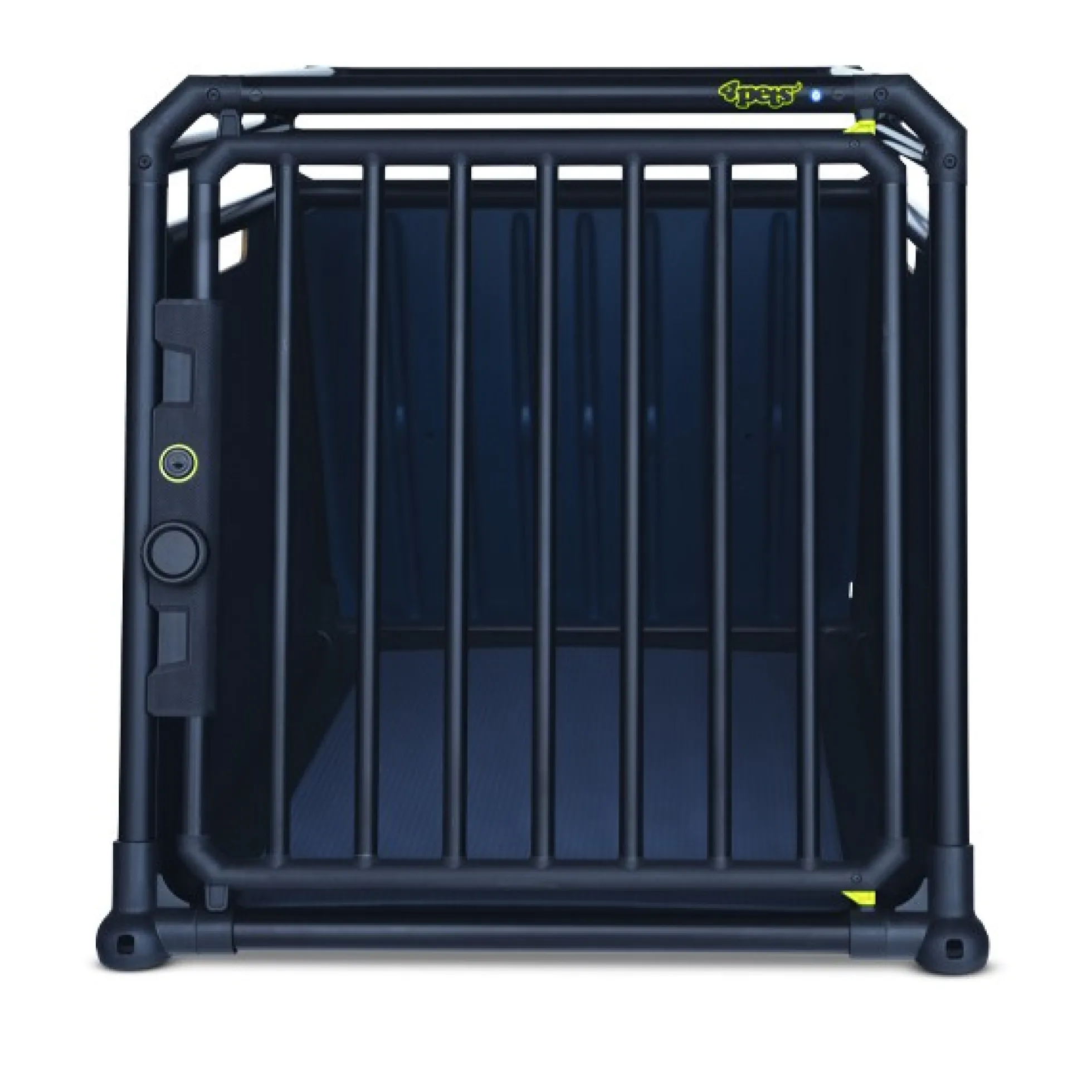 4Pets Autobench Pro Noir 3 Small