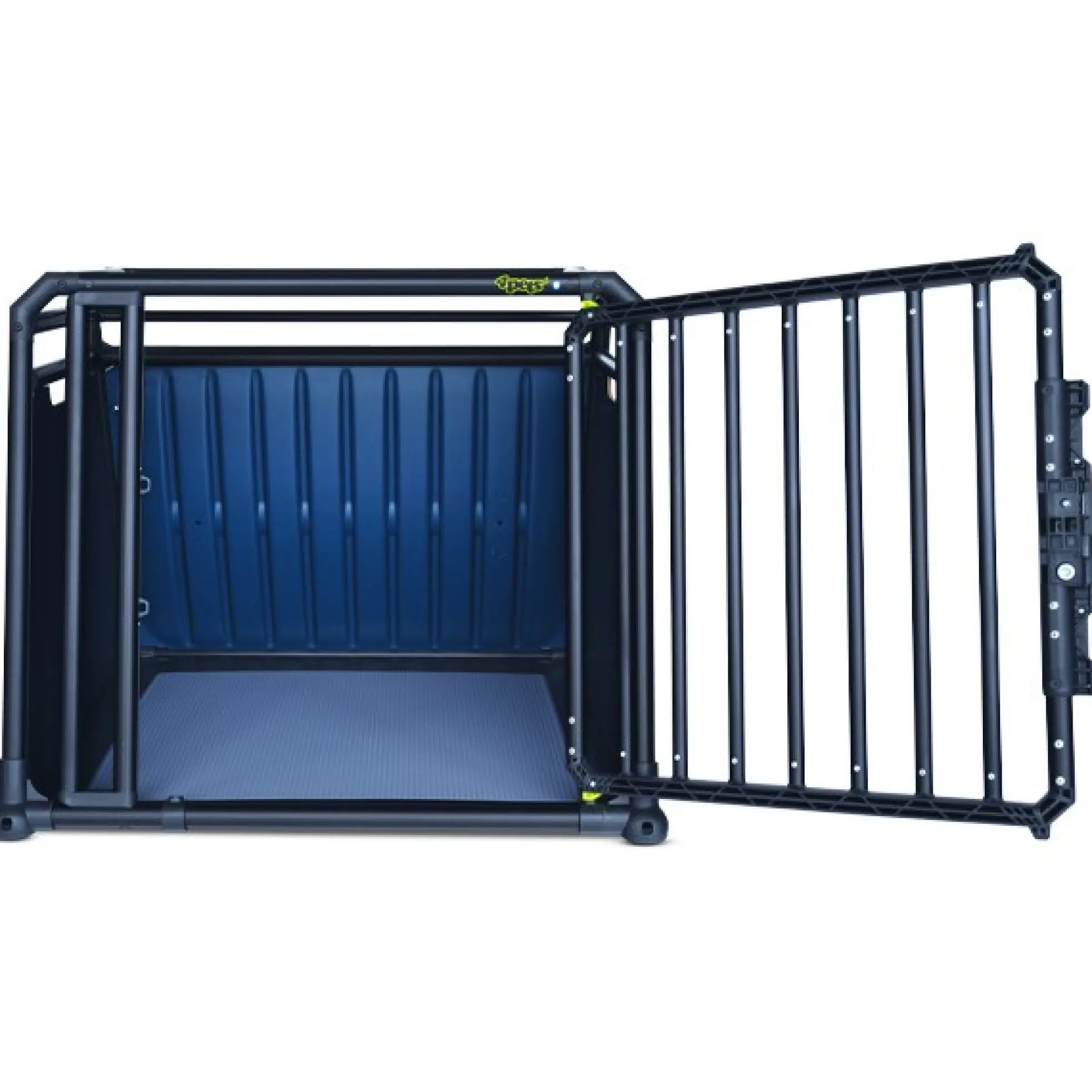 4Pets Autobench Pro Noir 4 Small