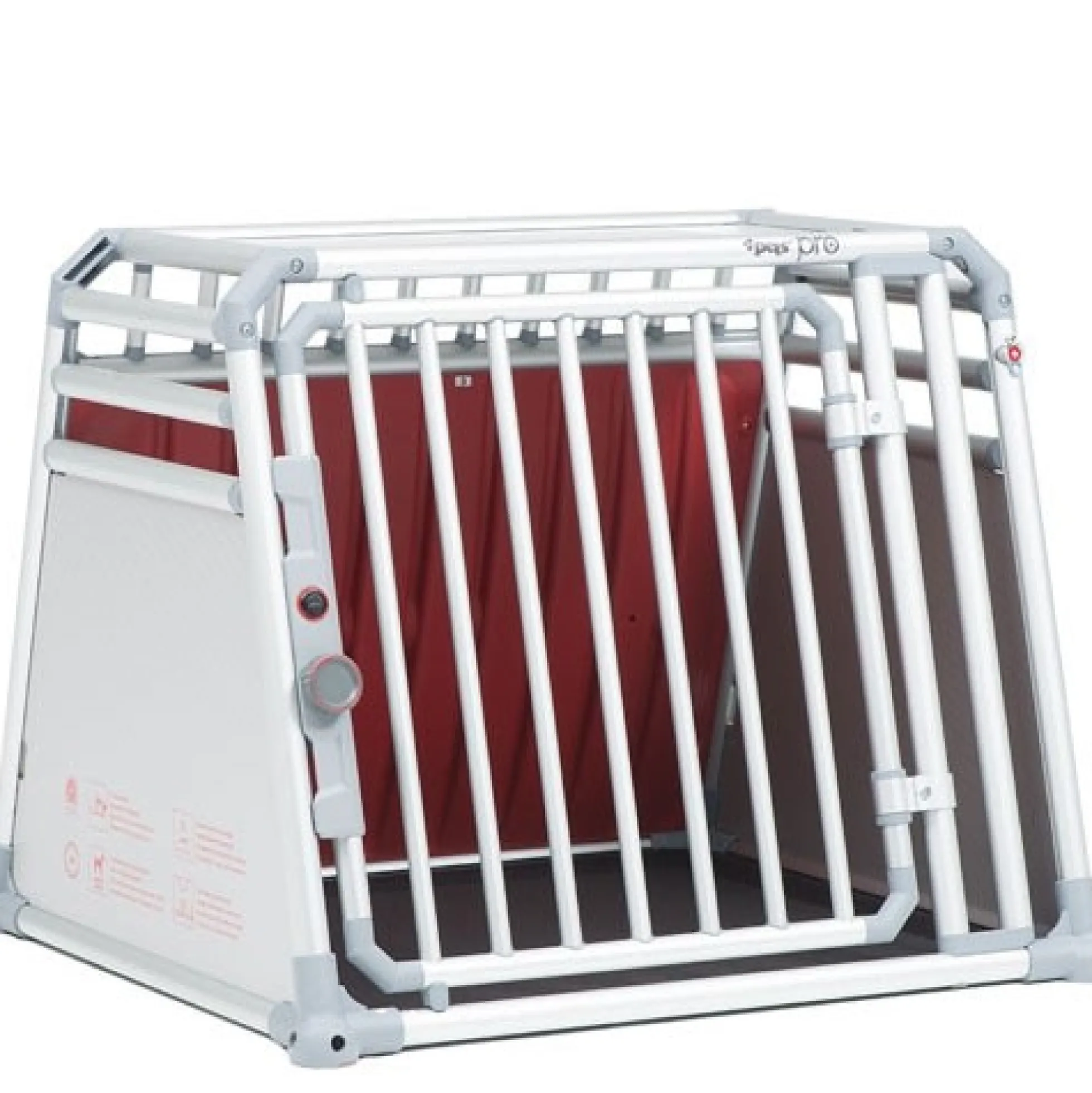 4Pets Autobench Pro 4 Small